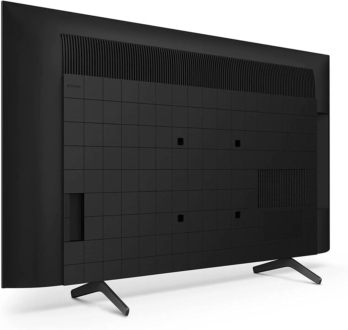 KD50X85K 50" 4K HDR LED with PS5 Features Smart TV with a Walts TV Tilt Mount for 43"-90" TV's and Walts Screen Cleaner Kit (2022)