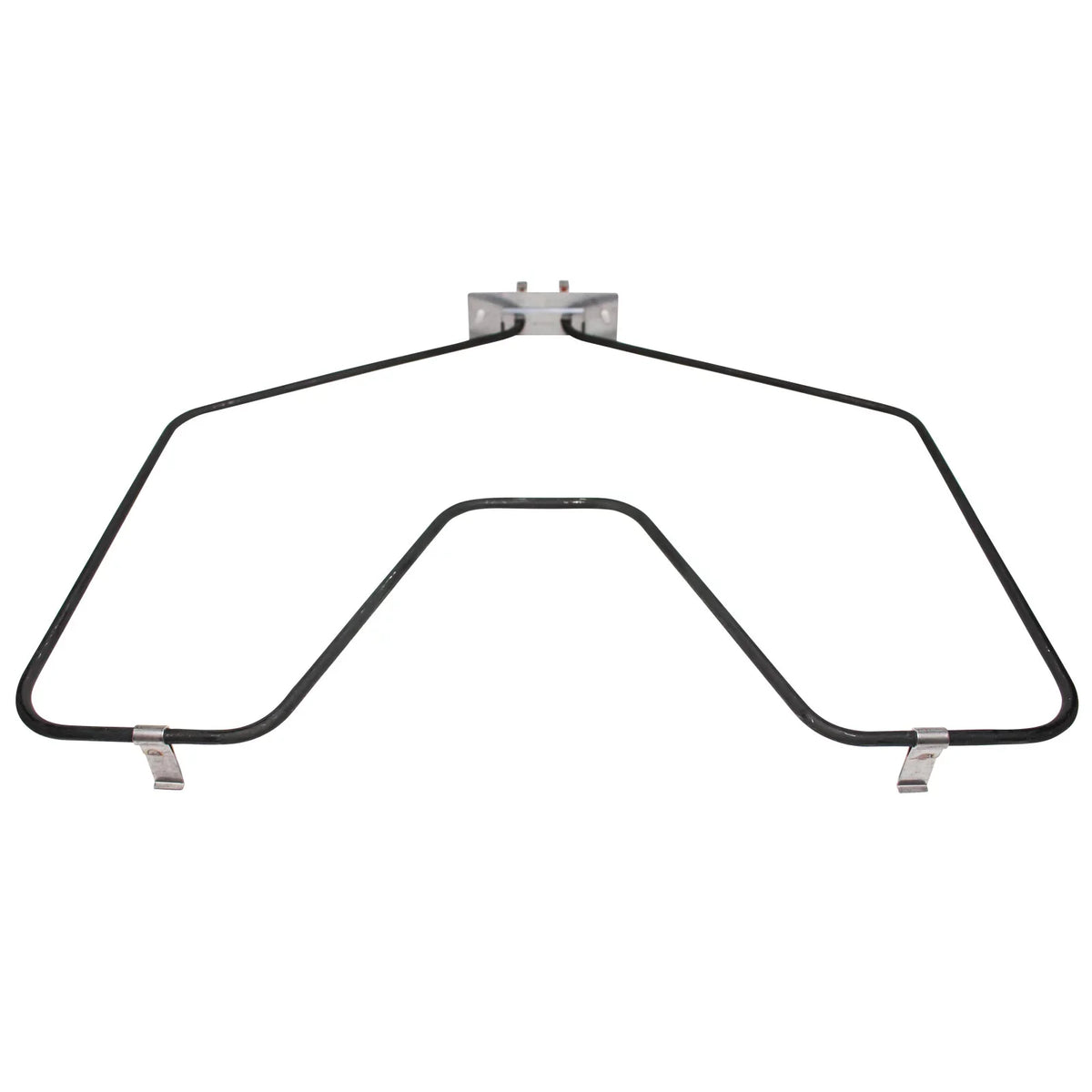2-Pack Replacement for General Electric RC548*W2 Bake Element - Compatible with General Electric WB44X5082 Oven Heating Element