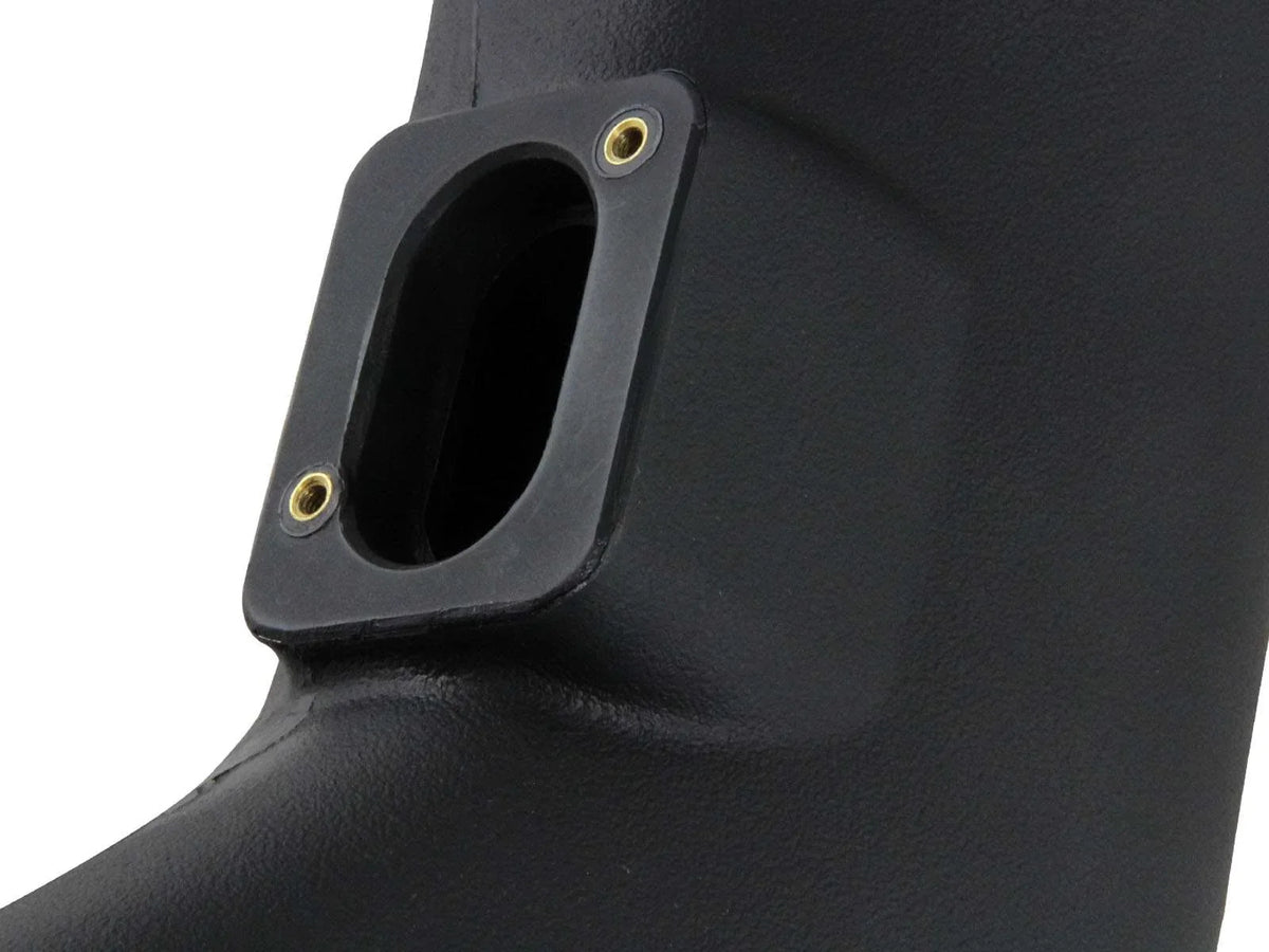 Momentum Cold Air Intake System w/ Pro DRY S Filter