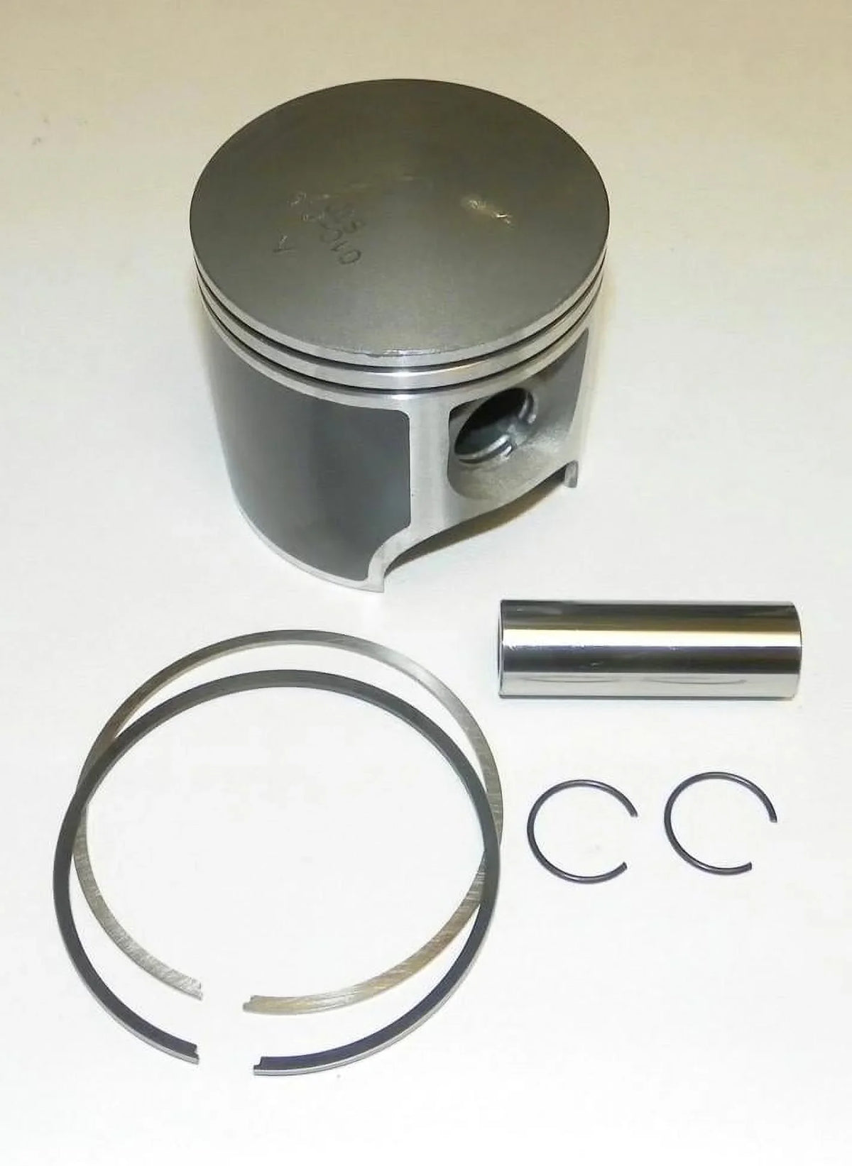NEW PLATINUM PISTON KIT IS COMPATIBLE WITH .25MM OVER SEA-DOO 98-99 GTX XP LTD 00-02 RX 01 RX X 951