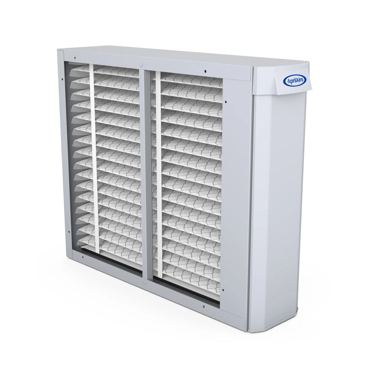 Aprilaire 2210 23" X 7" 2000 Cfm 28 Sq. Ft. Media Air Cleaner
