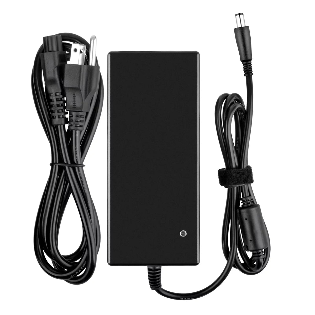 KONKIN BOO Compatible AC/DC Adapter Replacement for ZBook 15 Mobile Workstatioi7 16GB 750GB Video F2P51UTP#ABA48 Power Supply Cord Cable PS Charger Mains PSU