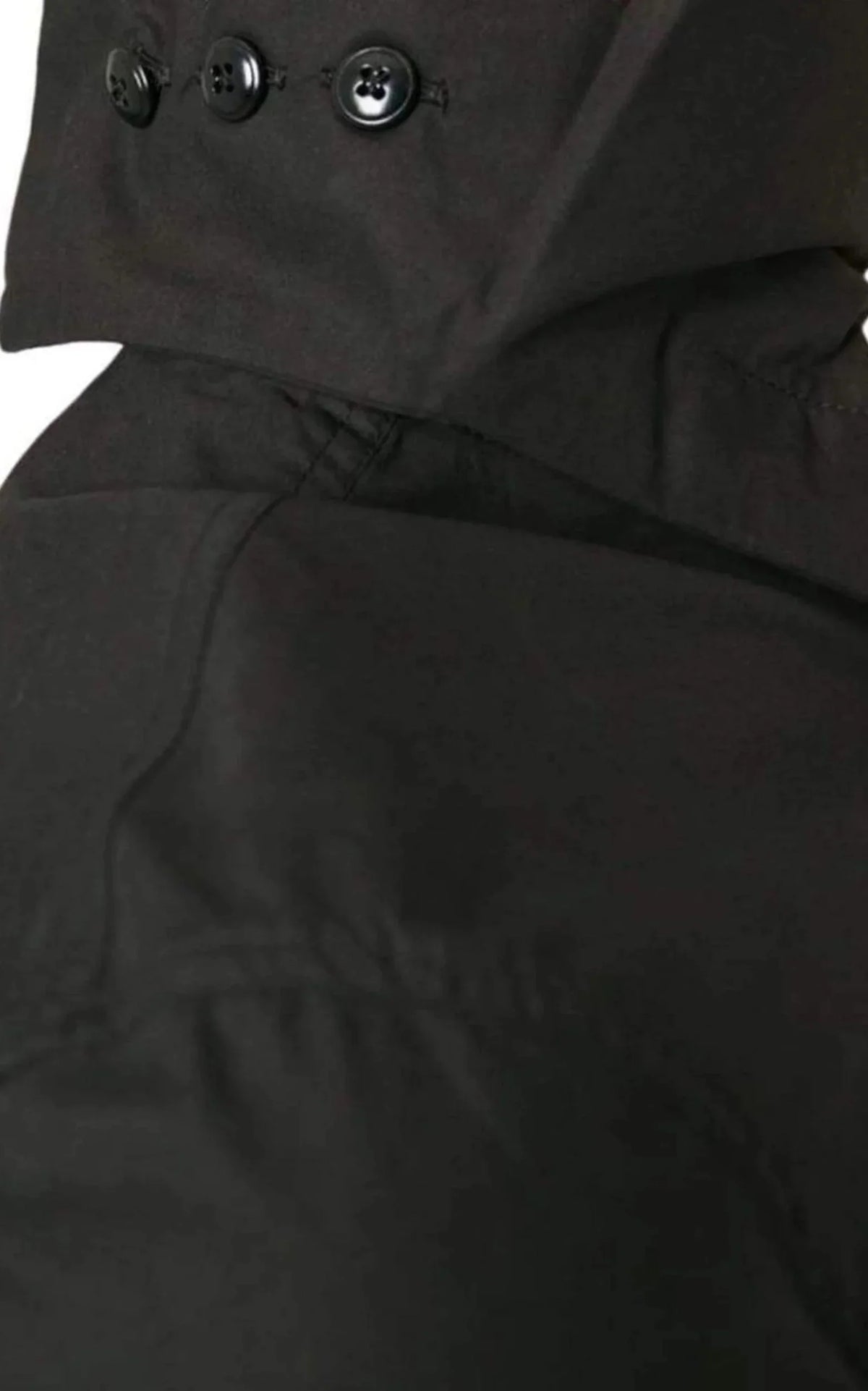 Jet Cotton Island Shirt