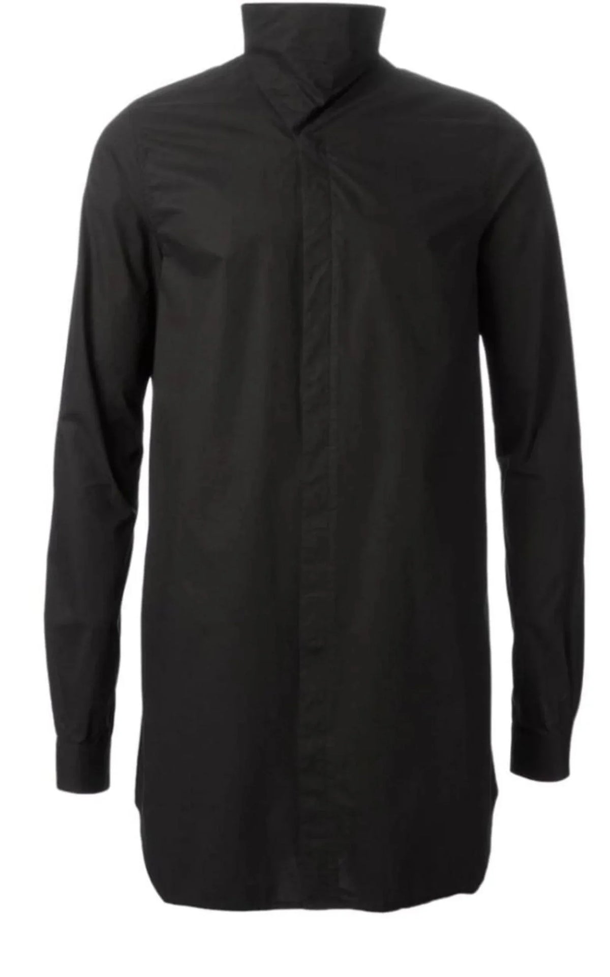 Jet Cotton Island Shirt