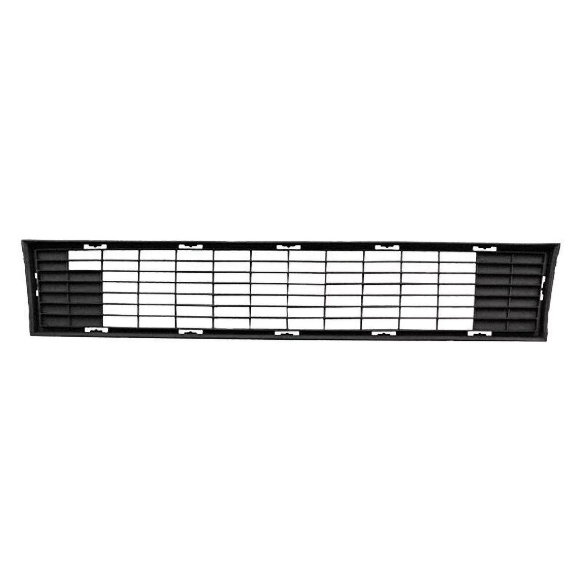 Bumper Grille For 2011-2015 Ford Explorer 2013-2014 Police Interceptor Utility