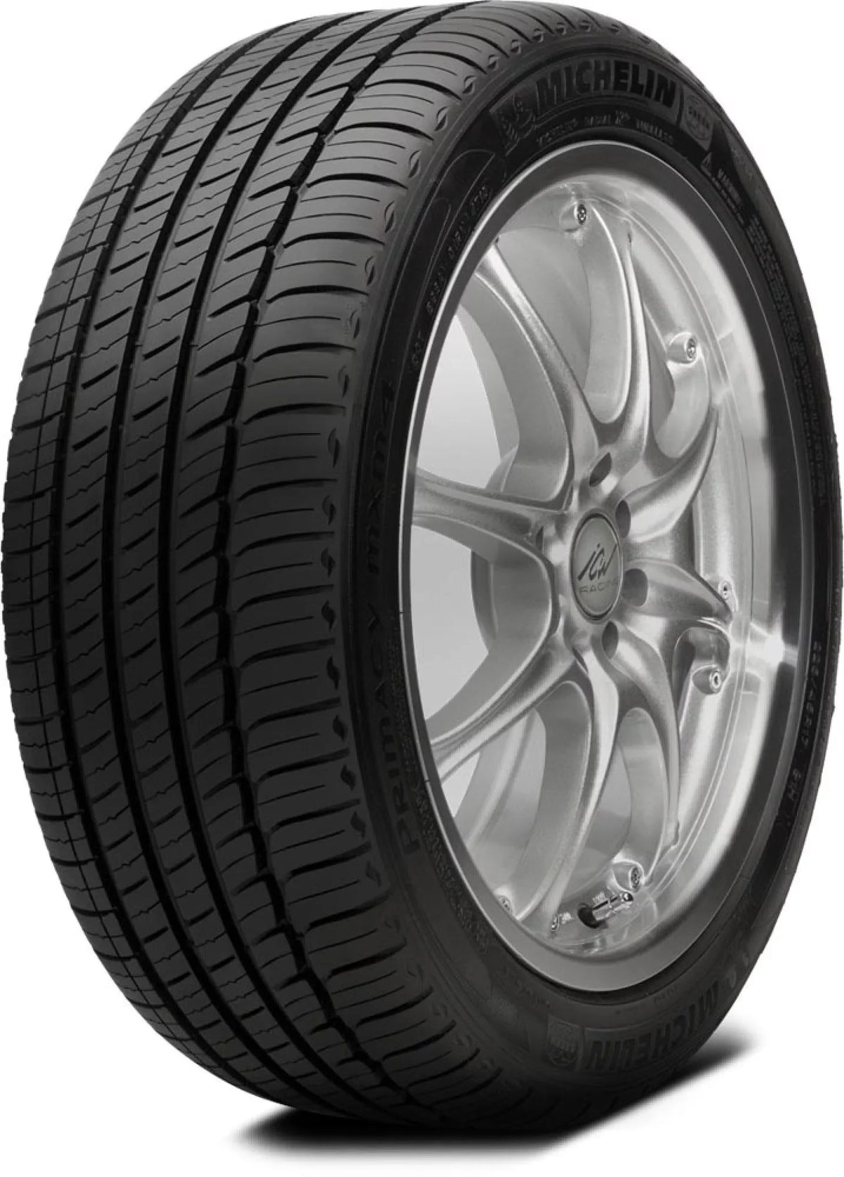 Michelin Primacy MXM4 All Season 245/50R18 100W Passenger Tire