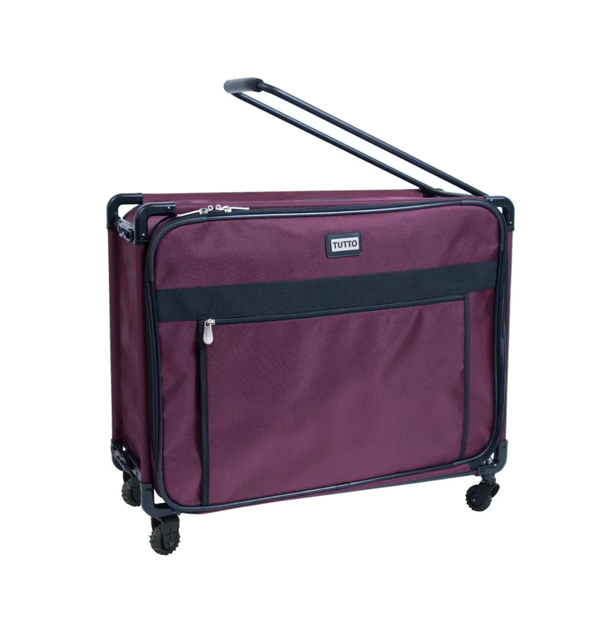 26 Inch Medium Pullman (W Garment Bag)