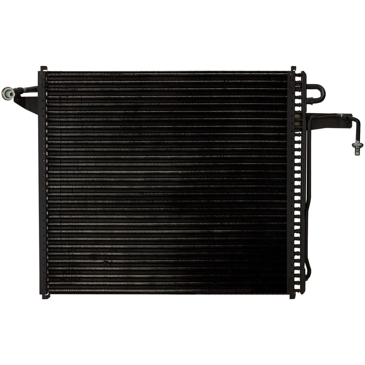 Klimoto A/C Condenser | Compatible with FORD Explorer 95-97 4.0