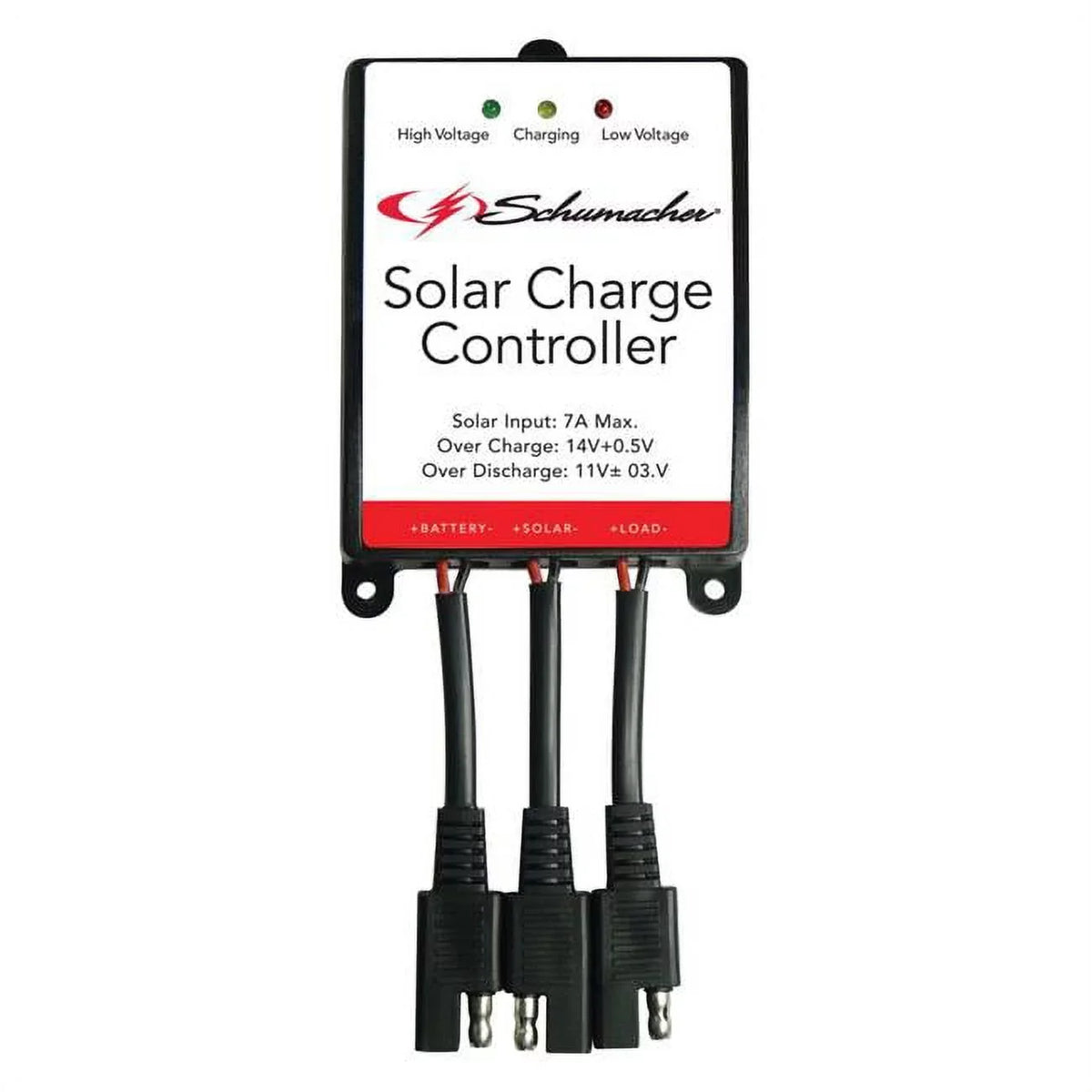 Solar Charge Controller