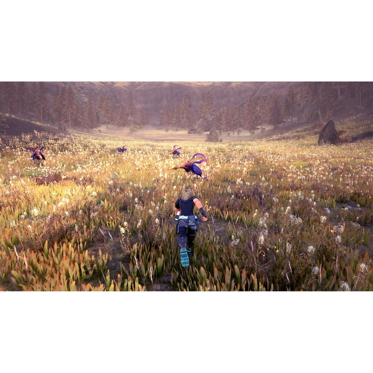 Star Ocean: The Divine Force - PlayStation 4