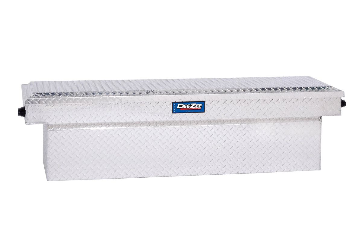 Dee Zee DZ 9170 Crossover - Single Tool Boxes - Blue Label - Universal Fit
