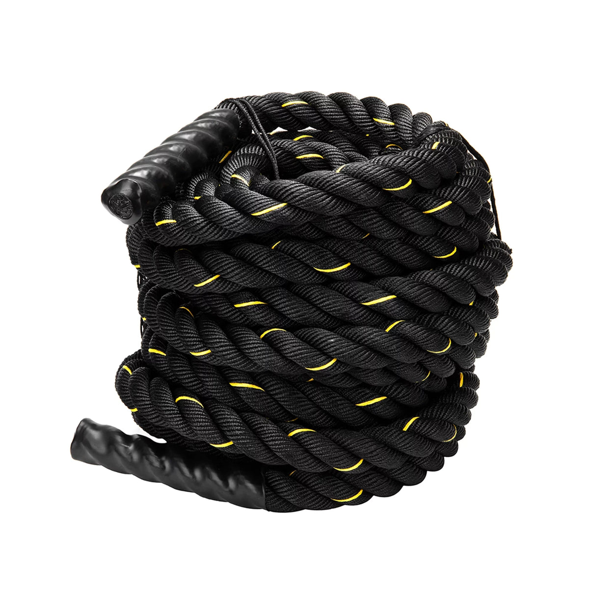 Battle Rope,Basics Exercise Rop,Skipping Rope Workout Battle Ropes for Men Women Total Body Workouts Power Training Improve Strength Building Muscle