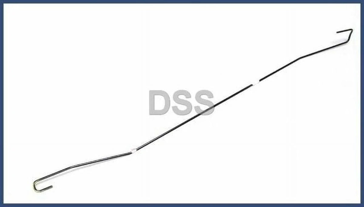 New Genuine Honda Accord Trunk Spring Rod Right (2013-2017) OE 74871T2AA00