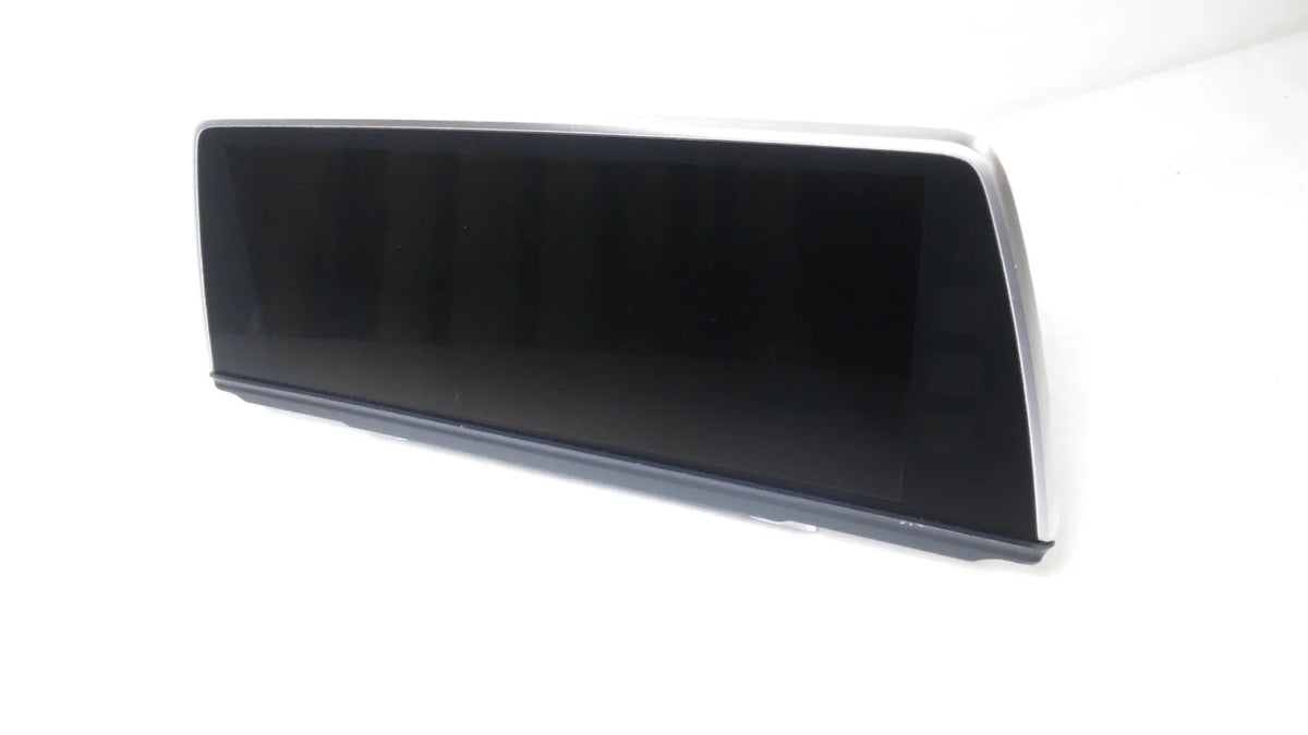 Pre-Owned 2016 2017 750 Information Display Screen 10.25 CID Dash Mounted OEM (Good)