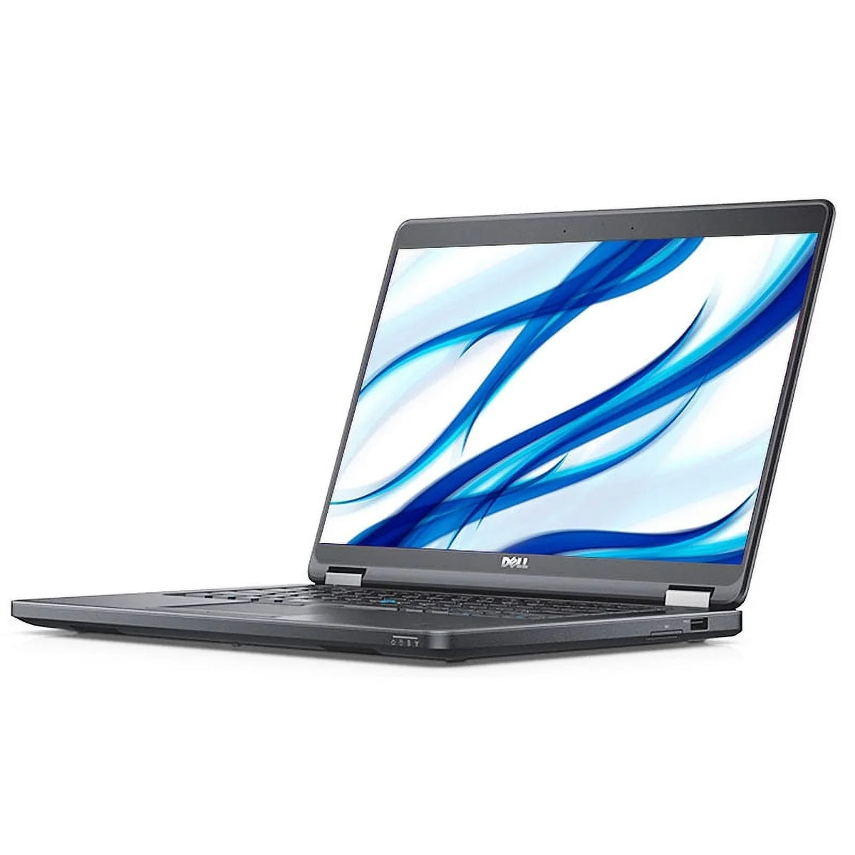 Used Latitude E5450 2.6GHz i5 8GB 250GB Windows 10 Pro 64 Laptop B