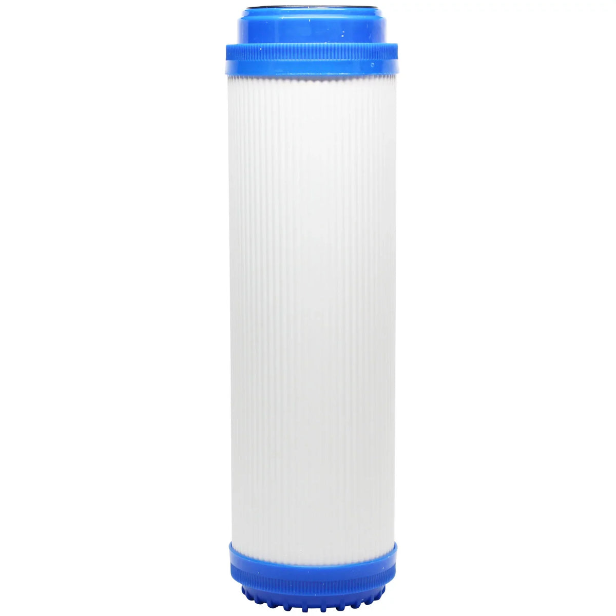 10-Pack Replacement for Culligan RVF-10 Granular Activated Carbon Filter - Universal 10-inch Cartridge for Culligan RVF-10 Exterior Water Filter - Denali Pure Brand