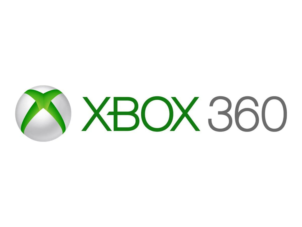 Xbox 360 Pro Gaming Console