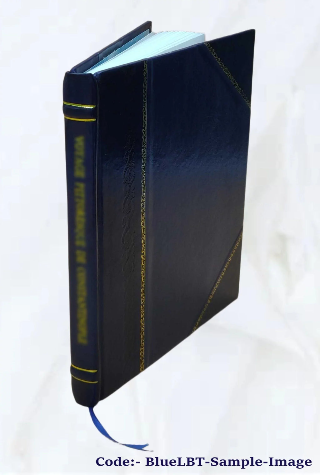 Hydrogeology and simulation of ground-water flow at the South Well Field, Columbus, Ohio / by William L. Cunningham, E. Scott Bair, and William P. Yost ; prepared i [Leather Bound]