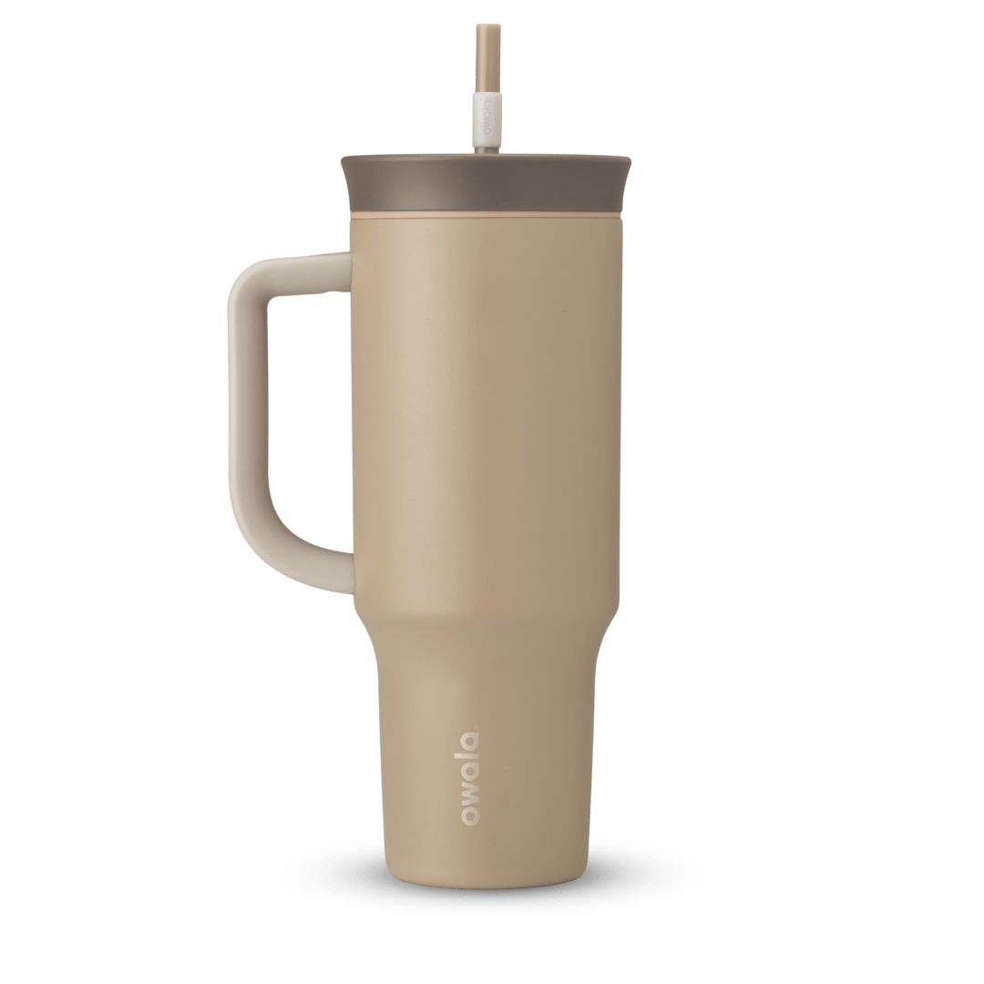 40oz Tumbler - Second Set 03