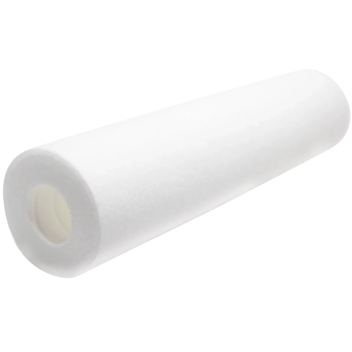 10-Pack Replacement for PurePro FS401P-S Polypropylene Sediment Filter - Universal 10-inch 5-Micron Cartridge for PurePro Aquarium RO System - Denali Pure Brand