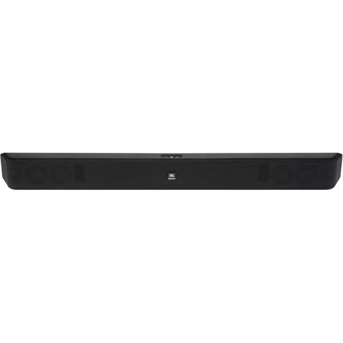 JBL Professional Pro SoundBar PSB-1 2.0 Sound Bar Speaker - Jet