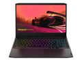 IdeaPad 15.6" FHD Gaming Laptop, AMD Ryzen 5 5600H, 8GB RAM, 1TB HD & 256GB SSD, Windows 10 Home, Dark 82K20001US