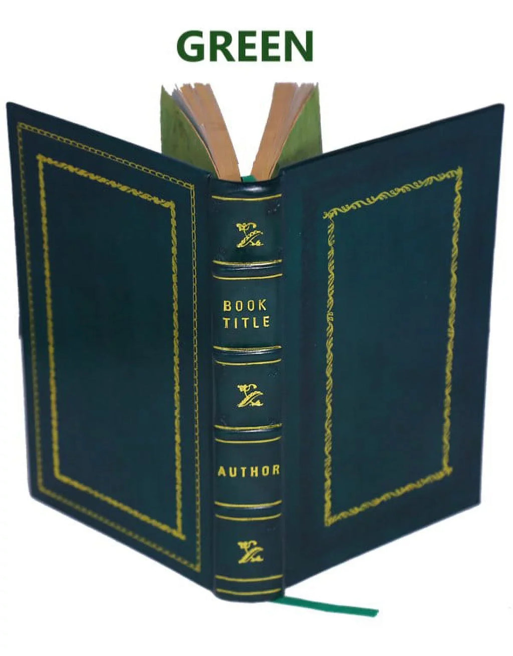 Topografia universale a cittA di Napoli in Campagna Felice e note enciclopediche storiografiche di Niccolo Carletti ... 1776 [Premium Leather Bound]
