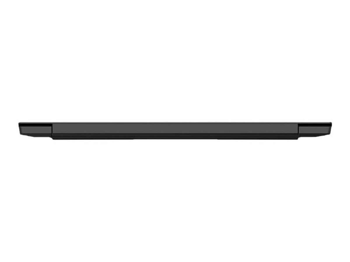 ThinkPad P1 Gen 3 20TH - Xeon W-10855M / 2.8 GHz - vPro - Win 10 Pro for Workstations 64-bit - Quadro T2000 - 32 GB RAM - 1 TB SSD NVMe - 15.6" 1920 x 1080 (Full HD) - Wi-Fi 6 - Ebony - kbd: US