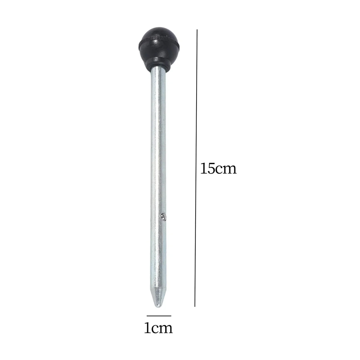 funtasica Load Stack Pin Fitness Device Practical Portable for Household Gym Barbell