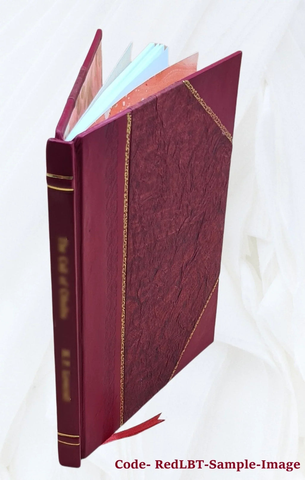 The law and use of interstate compacts : a manual prepared for the National Association of Attorneys General / By Frederick L. Zimmermann and Mitchell Wen. 1961 [Leather Bound]