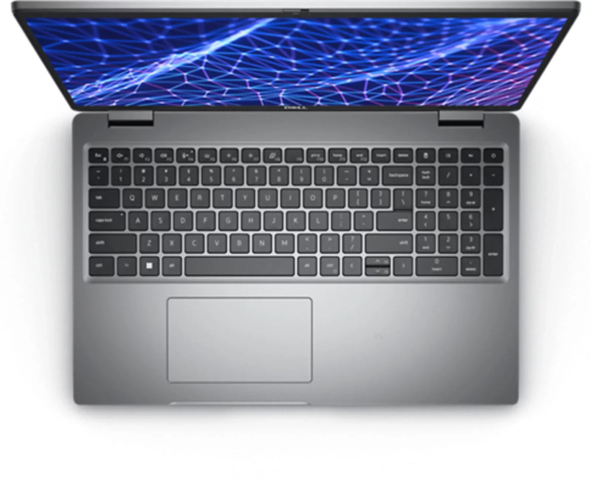 Restored Latitude 5000 5530 Laptop (2022) 15.6" HD Core i5 - 256GB SSD - 16GB RAM 10 Cores @ 4.4 GHz - 12th Gen CPU (Refurbished)