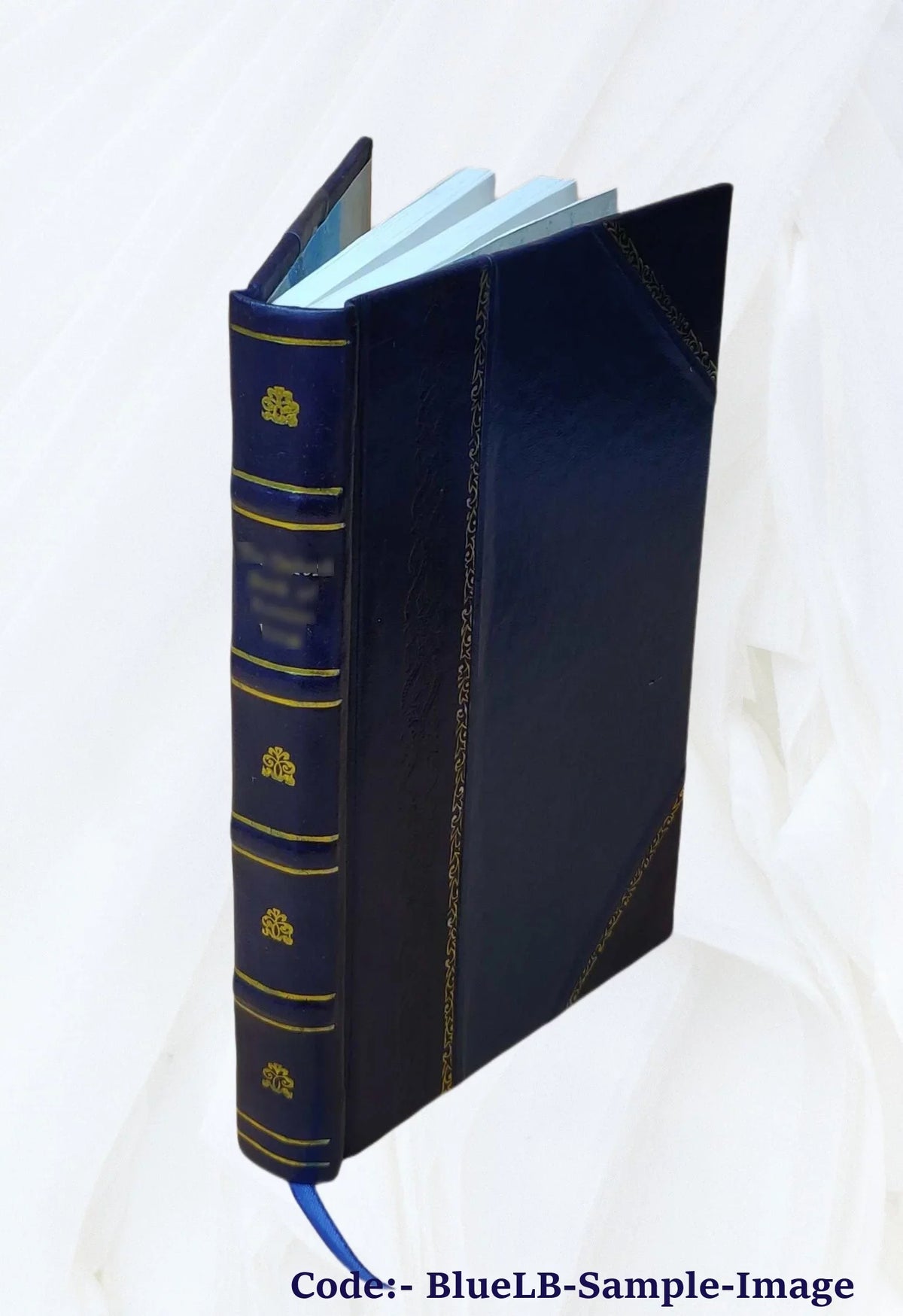 The mask. Volume v.1 (1868) 1868 [Leather Bound]