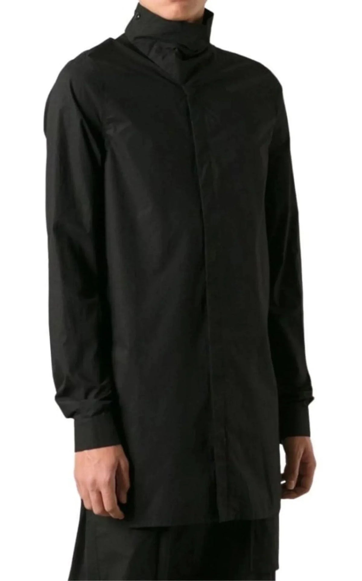 Jet Cotton Island Shirt