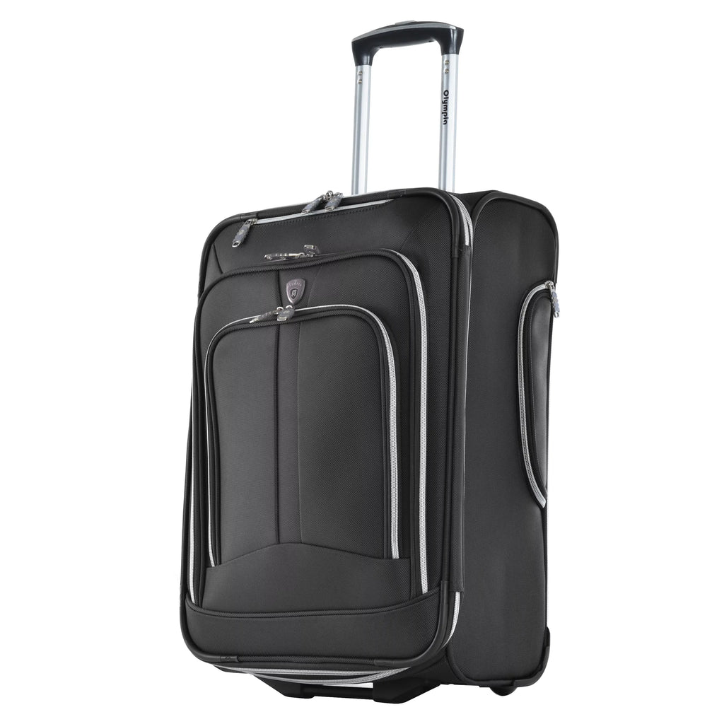 Hamburg 3-Piece Expandable EVA Upright Set