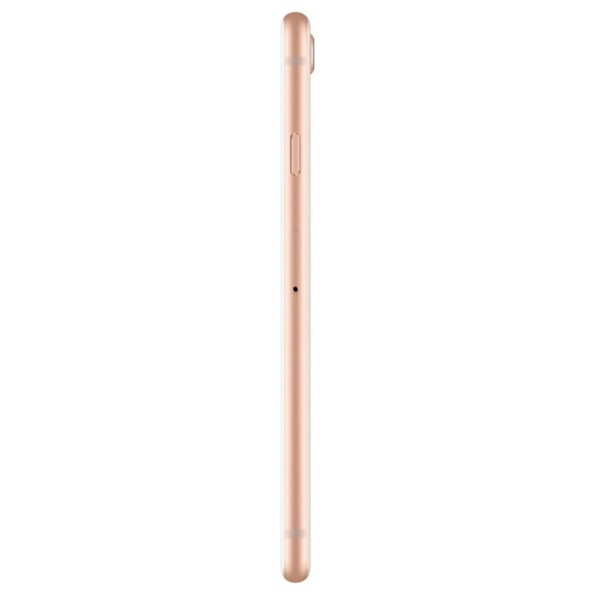 Restored iPhone 8 64GB Unlocked (GSM, Not CDMA), Gold (Refurbished)