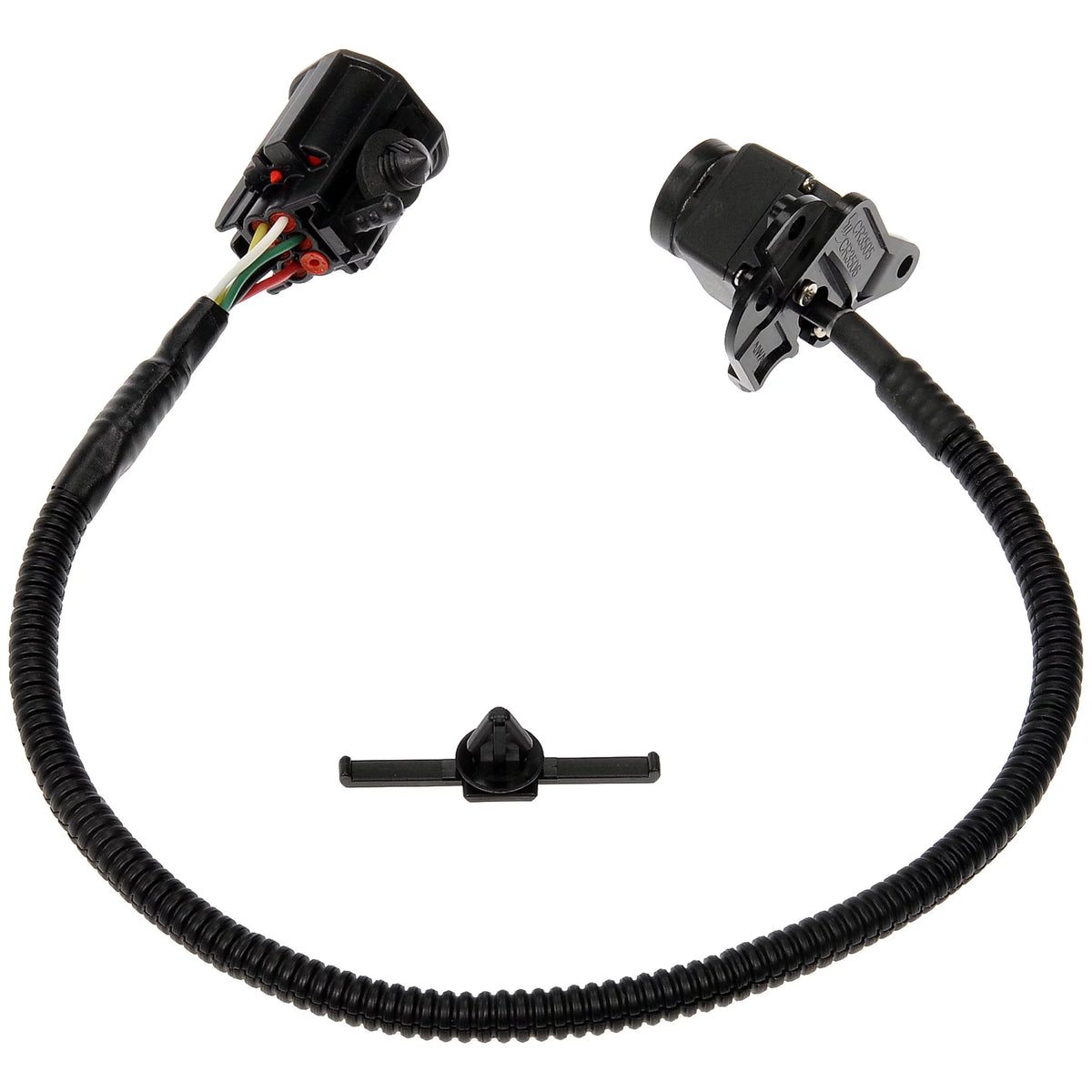 Dorman 590-078 Rear Park Assist Camera for Specific Dodge / Ram Models Fits select: 2009-2012 DODGE RAM 1500, 2010-2012 DODGE RAM 2500
