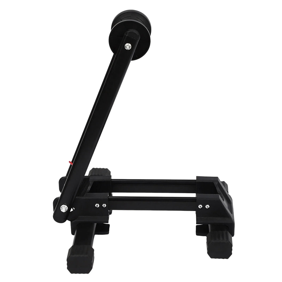Mountain Road Bike Garage Storage Stand 16-29" Bicycle Floor Parking Holder Rack