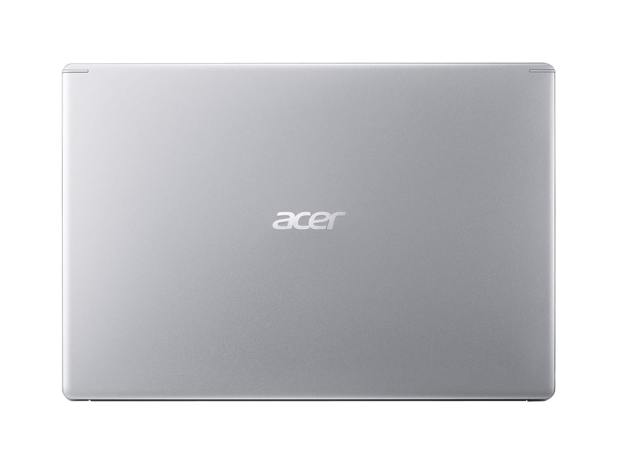 Acer Aspire 5 Laptop, 15.6" IPS FHD Display, AMD Ryzen 3 3350U Upto 3.5GHz, 4GB RAM, 512GB NVMe SSD, Vega 3, HDMI, Wi-Fi, Bluetooth, Windows 10 Pro S