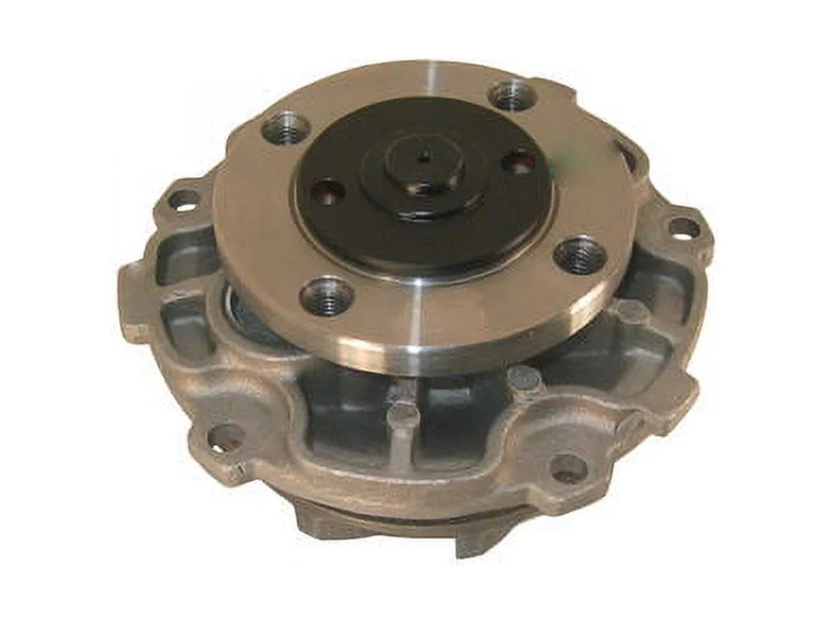 Water Pump - Compatible with 2005 - 2009 Chevy Equinox 3.4L V6 2006 2007 2008