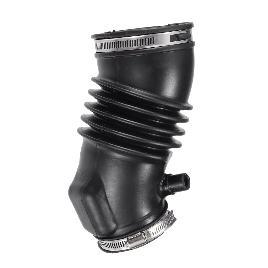 Unique Bargains Air Cleaner Intake Hose with Stainless Steel Hose Clamps for Honda Pilot 2009 - 2015