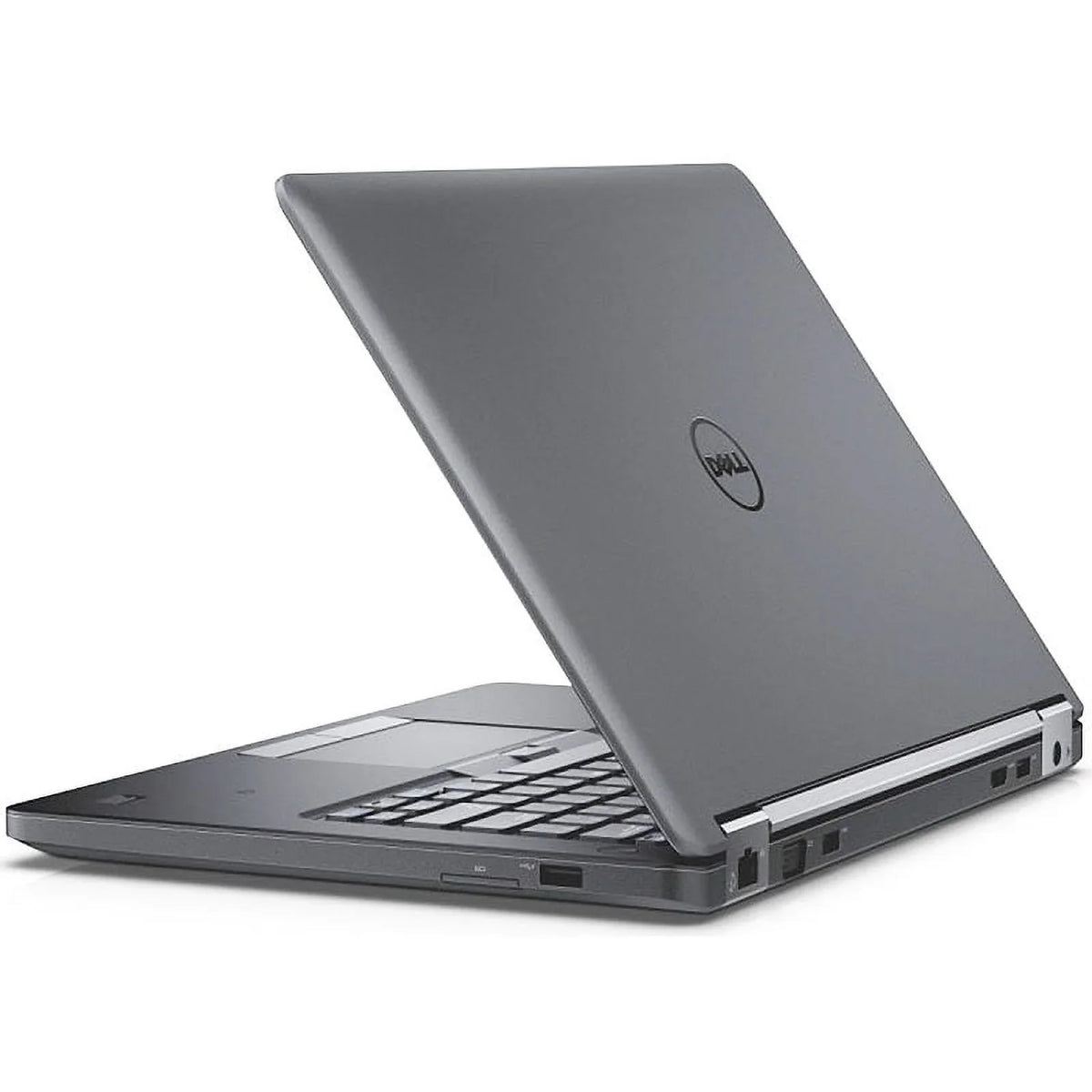 Used Latitude E5450 2.6GHz i5 8GB 250GB Windows 10 Pro 64 Laptop B