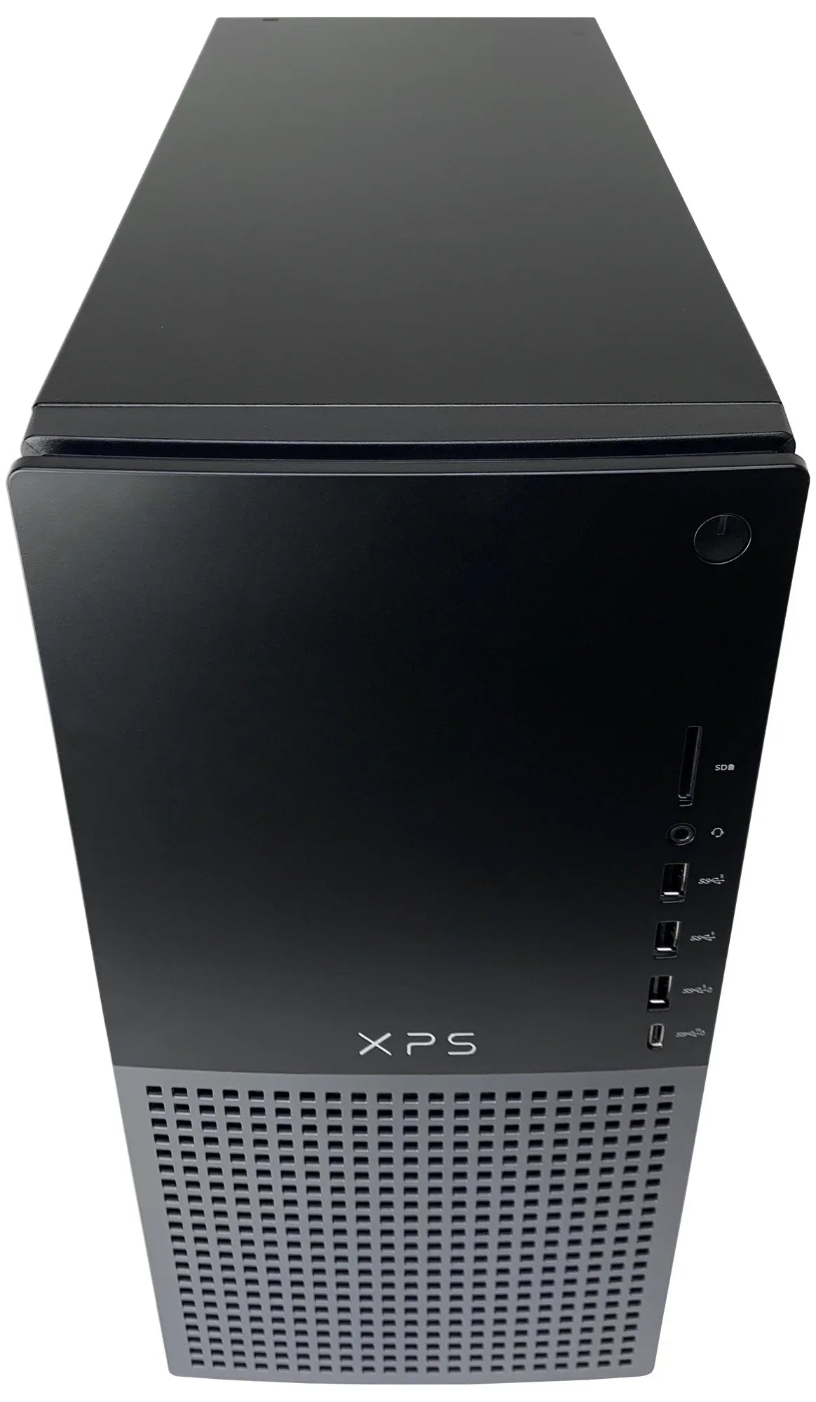 XPS 8960 Desktop PC - 14th Gen Core i7-14700K up to 5.6 GHz, 16GB RAM, 512GB PCIe SSD + 14TB HDD, GeForce RTX 3070Ti, Windows 11 Pro