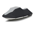 SUPER HEAVY-DUTY PWC JetSki Cover Compatible for Polaris SLH SLX 1995-2001 Jet Ski PWC Trailerable Cover 1-2 Seater