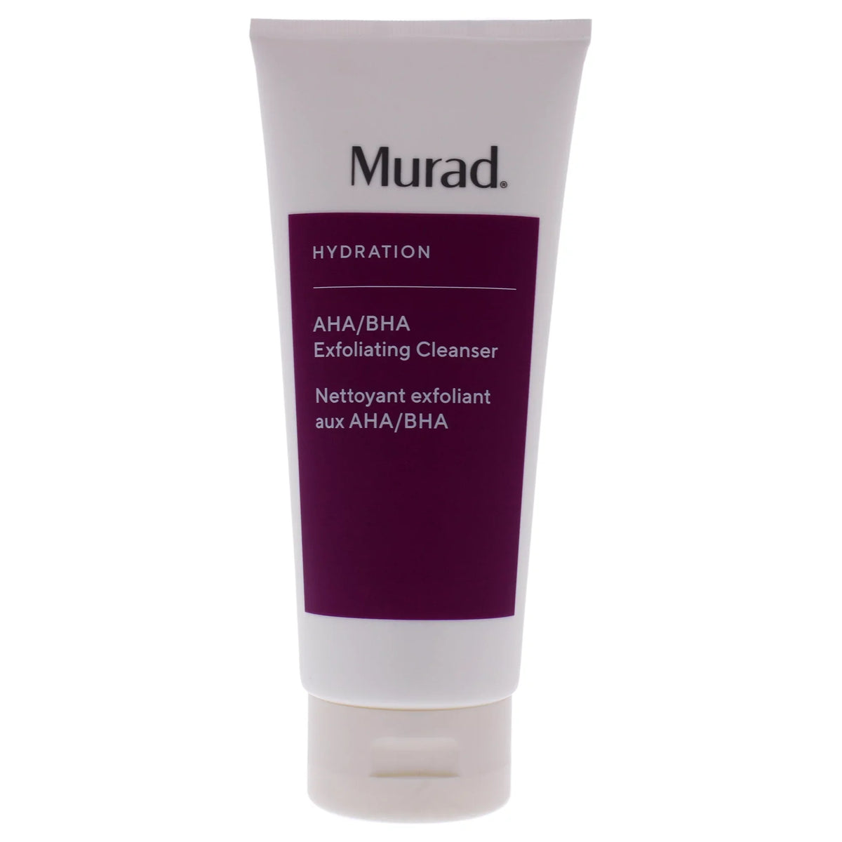 Murad AHA-BHA Exfoliate Cleanser