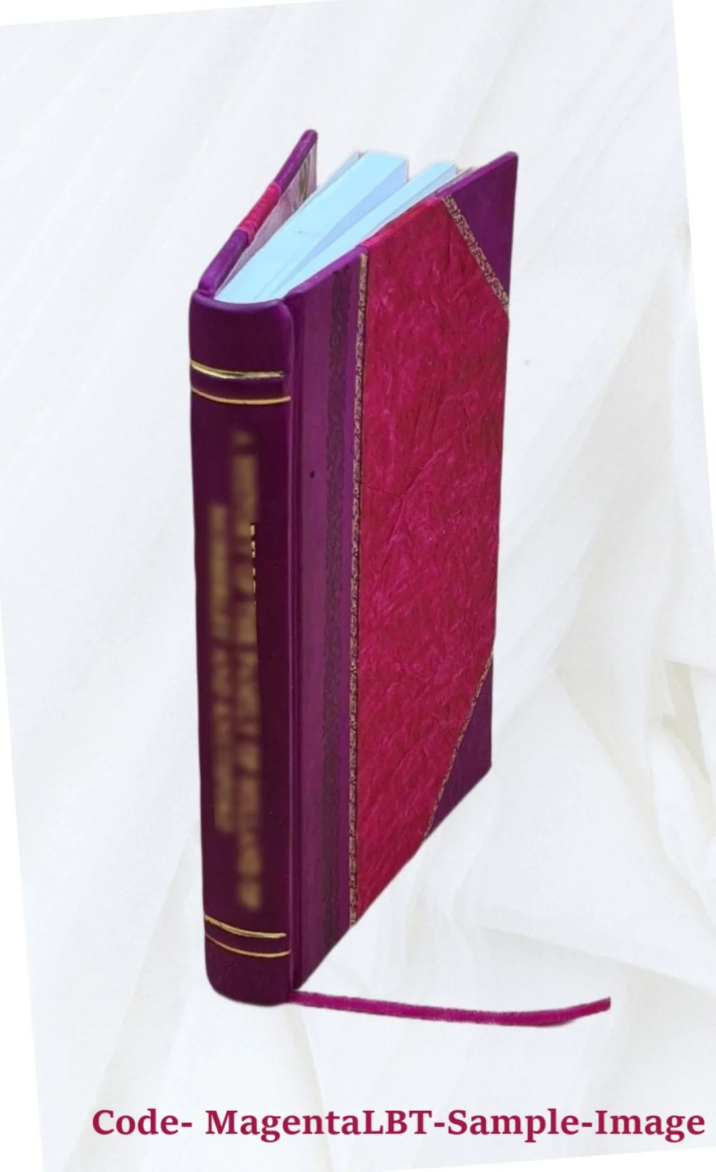 Wratten light filters / Eastman Kodak Company. 1944 [Leather Bound]