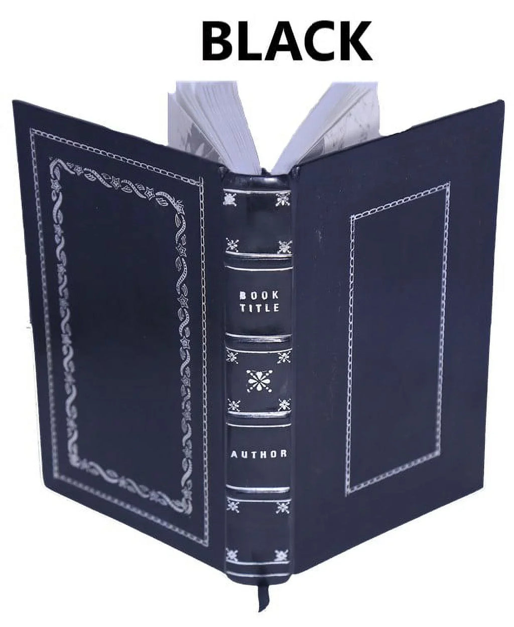 Les Vies des S.S. Peres des deserts et saintes solitaires d'Orient et d'Occident Volume 4 1714 [Premium Leather Bound]