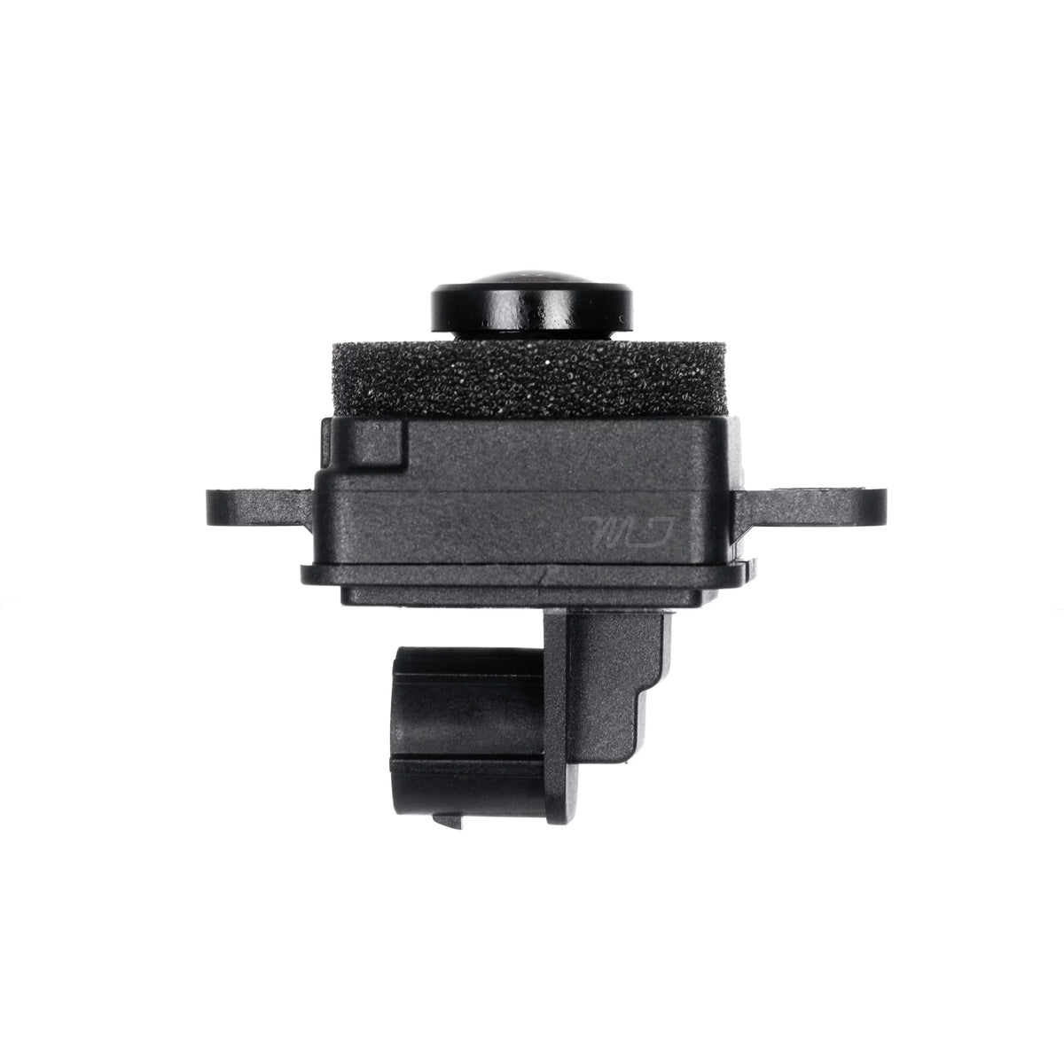Master Taiaters Replacement for Dodge Challenger (2015-2019) Rear View Backup Camera OE Part # 4672760AB, 4672760AC