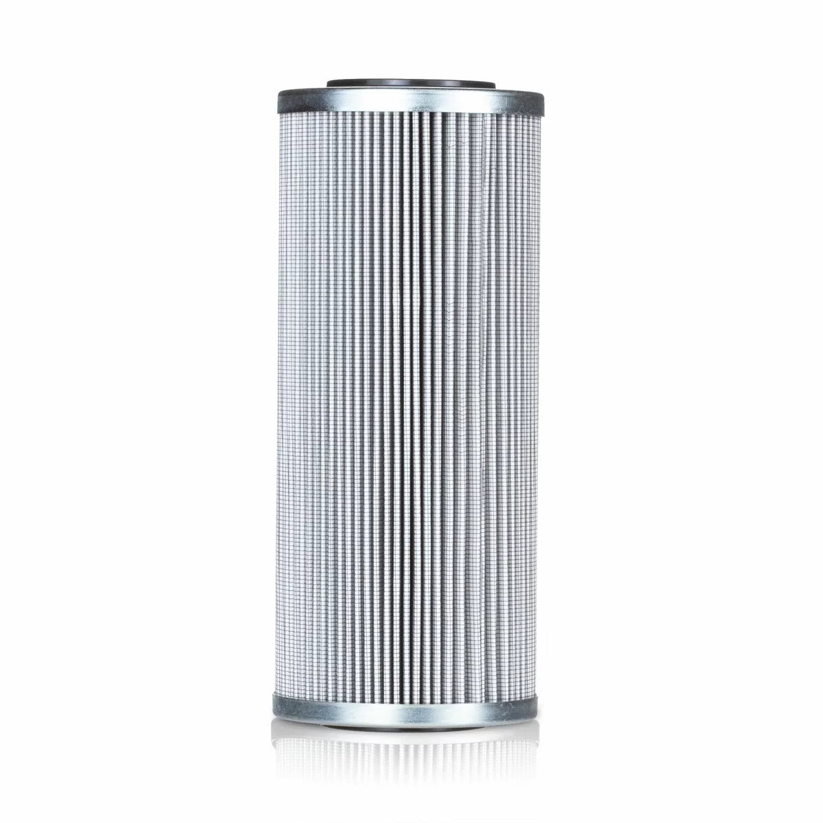 Direct Interchange for FLEETGUARD HF6110 Cartridge Filter Element Microglass 12 Micron