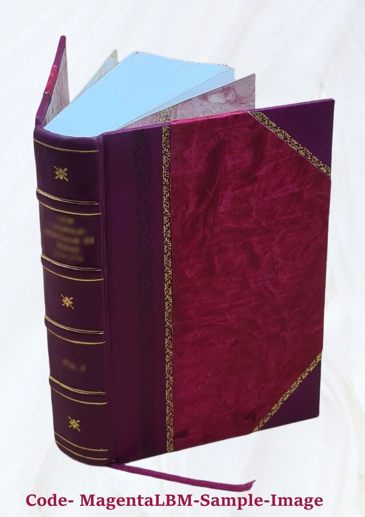 Transactions of the Royal Society of New Zealand Volume 21 1888 [Leather Bound]