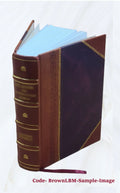 Transactions of the Royal Society of New Zealand Volume 21 1888 [Leather Bound]